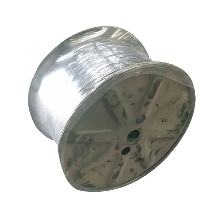 55CrSi(SAE 9254) Oil Tempered And Quenched Spring Steel Wire